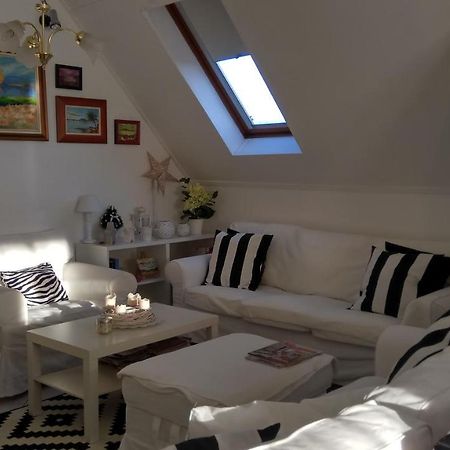 בלטונללה Leander Apartman מראה חיצוני תמונה