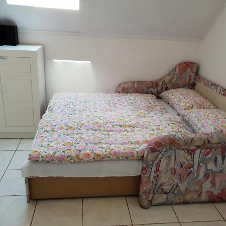בלטונללה Leander Apartman מראה חיצוני תמונה