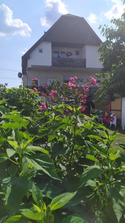 בלטונללה Leander Apartman מראה חיצוני תמונה