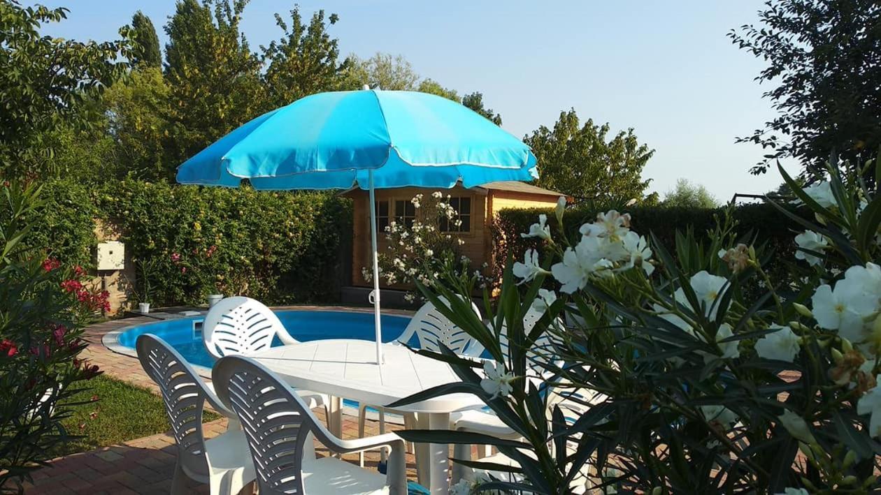 בלטונללה Leander Apartman מראה חיצוני תמונה
