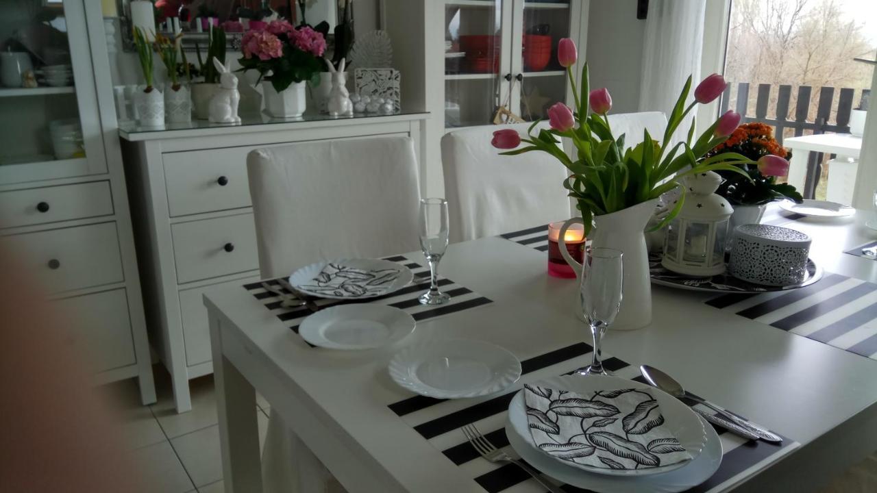 בלטונללה Leander Apartman מראה חיצוני תמונה